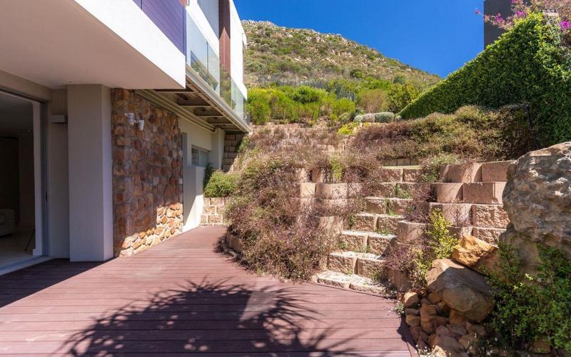 5 Bedroom Property for Sale in Hout Bay Western Cape